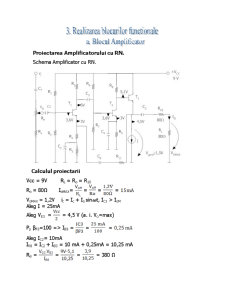 Proiect Circuite Electronice Fundamentale - Pagina 5