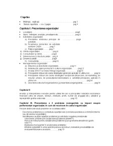 Raport de practică management - SC Morărit și Panificație SRL - Pagina 2