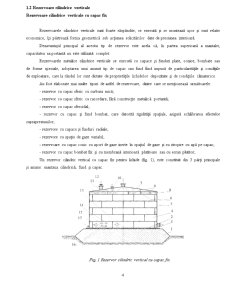 Proiectarea unui Rezervor Cilindric Vertical cu Capac Fix - Pagina 4