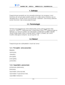 Parapsihologia - Pagina 3
