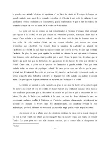 Antonin Artaud - L’influence du theatre et de la peste sur l’homme - Pagina 4