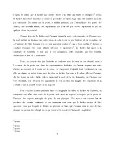 Antonin Artaud - L’influence du theatre et de la peste sur l’homme - Pagina 5