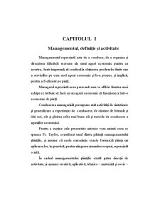Management Agricol - Pagina 1