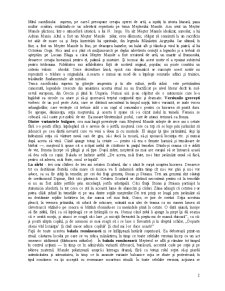Intertextualitatea Textelor Literare - Pagina 2