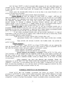 Drept Civil - Curs 3 - Pagina 3