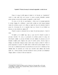 Pensia de Urmaș - Pagina 1