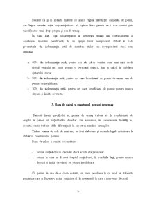 Pensia de Urmaș - Pagina 5