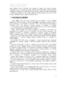 Proiect de practică - Piraeus Bank România - Pagina 4