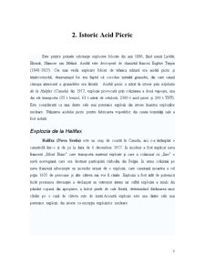 Transportul Acidului Picric - Pagina 4