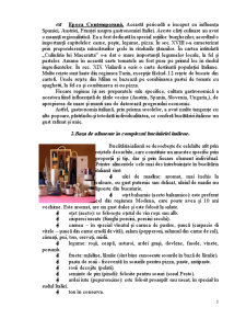 Cultura gastronomică a Italiei - Pagina 3