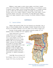 Potențialul Turistic al Stațiunii Băile Govora și Valorificarea Acestuia - Pagina 4