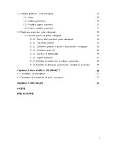 Managementul Proiectelor Educaționale - Pagina 2
