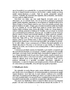 Dacia în context central și est-european - secolele IV i.e.n. - II i.e.n - Pagina 3
