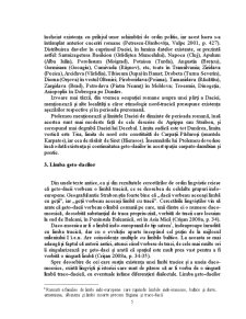 Dacia în context central și est-european - secolele IV i.e.n. - II i.e.n - Pagina 5