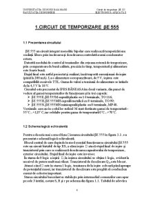 Circuit de temporizare Beta E 555 - aplicație - sirene - Pagina 4