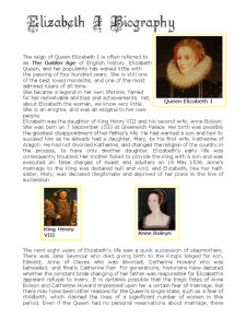The Golden Age of England - Pagina 3