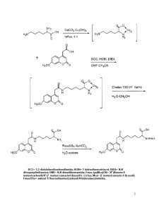 Aminoacizi nenaturali derivați ai lizinei - Pagina 5