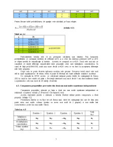 Testarea Parametrilor Variabilelor Calitative - Pagina 5
