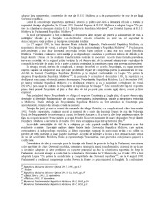 Instituția Prezidențială în Republica Moldova - Pagina 4
