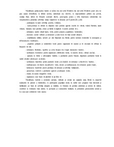 Caracteristica Agroturismului pe Ruta Chișinău - Caracasani - Popeasca - Talmaza - Purcari - Pagina 4