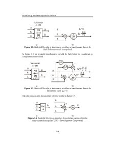 Compararea Fazorilor Spațiali cu Componente Simetrice ale Sistemelor Trifazate Sinusoidale Echilibrate și Dezechilibrate - Pagina 4