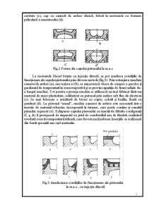 Tehnologia Fabricării Pistonului - Pagina 5