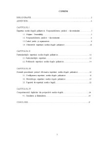 Expertiza medico-legală Psihiatrică - Pagina 2