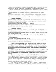 Contractul de franciză - Pagina 4
