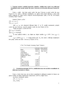 Referat Econometrie - Pagina 2