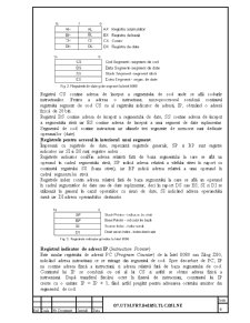 Proiectarea unui sistem pe baza microprocesorului I8086 - Pagina 5