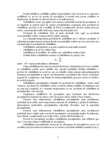 Analiza gravimetrică - analiza volumetrică - Pagina 4