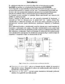 Microprocesorul Intel 8088 - Pagina 1