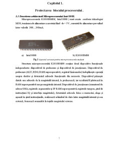 Microprocesorul Intel 8088 - Pagina 5