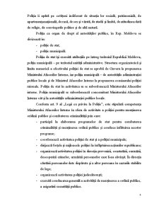 Caracteristici Generale Manageriale în Domeniul Menținerii Ordinii Publice - Pagina 4