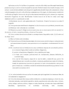Încetarea Contractului Individual de Muncă - Pagina 3