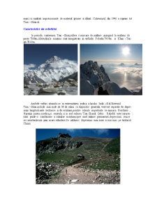 Tian-Shan - Munții Cerului - Pagina 4