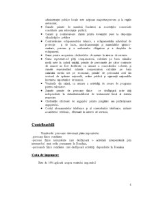 Studiu Monografic - SC Iasitex SA - Pagina 5