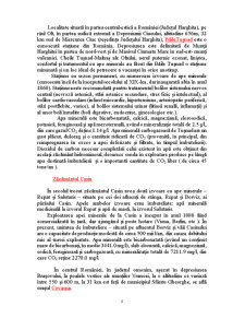 Apele Minerale din România - Pagina 4