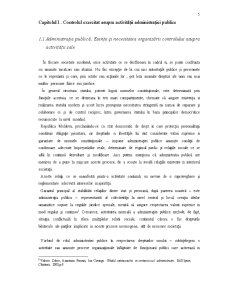Contenciosul Administrativ în Republica Moldova - Pagina 5