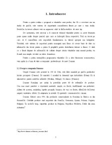 Proiect Econometrie - Iaurt - Pagina 3