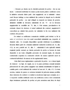 Contractul Individual de Munca al Jurnalistului - Pagina 5