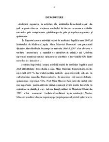 Constatarea medico-legală a asfixiilor mecanice prin comprimarea gâtului - Pagina 2