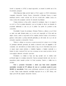 Negocierea SC Automobile Craiova SA - Pagina 5