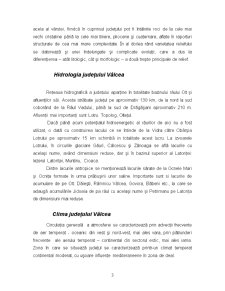 Potențialul turistic al județului Vâlcea - Pagina 3