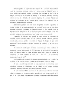 Condiții obligatorii de validitate a contractului individual de muncă - Pagina 3