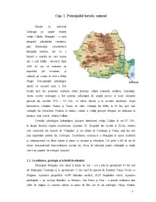 Proiecte Economice în Turism - Mangalia - Pagina 2