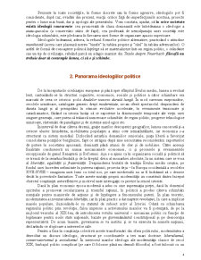 Ideologii Politice Contemporane - Pagina 4