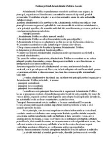 Caiet Practica Administrativa - Primaria Municipiului Botosani - Pagina 4