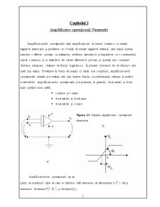 Amplificatorul Operațional - Pagina 5