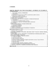 Practică contabilitate - Sushimania - Pagina 2